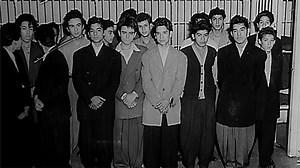 American Experience - Chapter 1 | Zoot Suit Riots - Twin Cities PBS