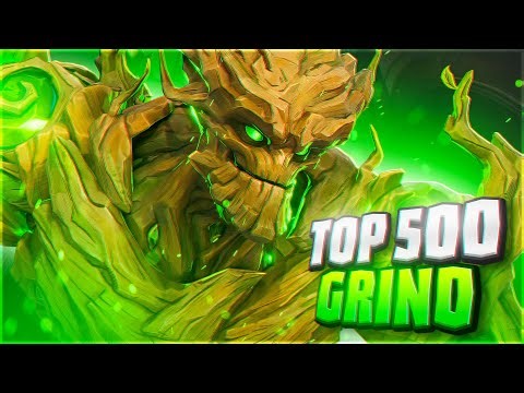 [🔴LIVE ] RANK 1 GROOT GAMEPLAY / shaking off the rust