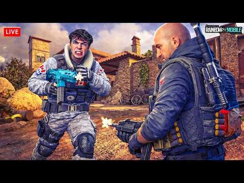 I AM PLAYING THE HARDEST GAME IN MOBILE...