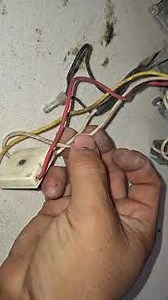 diagrama electrico ventilador mitek o myair