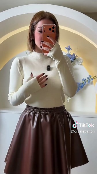 ‏Elevate your winter basics. #orca #fashionfamily #womenswear