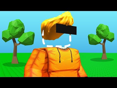 The Roblox HEADLESS Experience