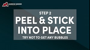 Full Send Stickers (2 Pack) Funny Car Stickers, Dirtbike Sticker Pack or Motorcross Stickers, Send it Stickers or Send it Car Stickers, Great Stickers for Motorcross, Monster Energy Stickers