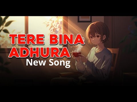 Tere bina Adhura / New sad song / C2K CREATION