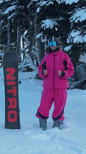 Learn Frontside 180s in 3 Simple Steps for Snowboarding