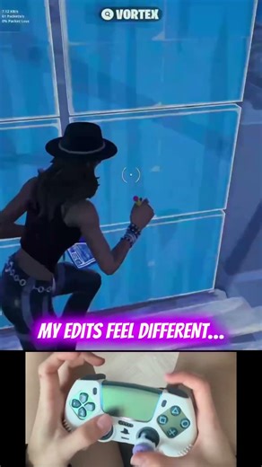 I Tried Rise’s Controller Settings… These Felt INSANE 😳🎮
