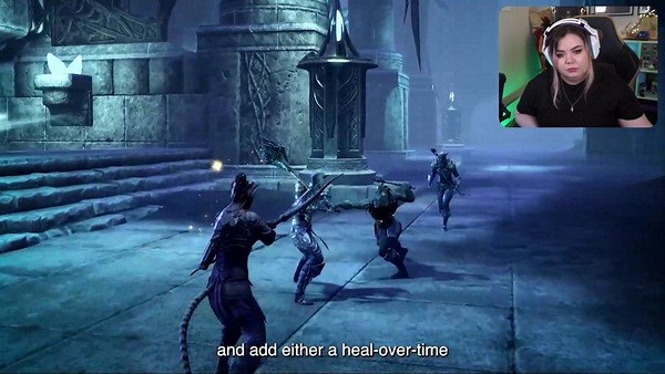 VikingTrash - Twitch