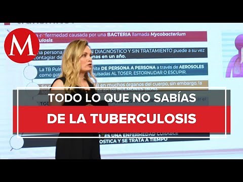 What is tuberculosis, what are its symptoms, and what is its treatment?