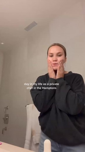 120K views · 1.8K reactions | Day in my life as a private chef ❤️ #fypシ゚viral #viralreels #cooking #food | The Private Chef | Facebook