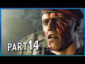 RESIDENT EVIL 4 REMAKE - Walkthrough Gameplay - Chapter 14 (FULL GAME) [4K 60FPS PC]