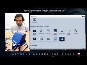 How to Perform Sand Analysis Using Portable XRF