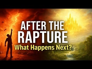 The SHOCKING Truth About Life After Rapture | The Great Tribulation