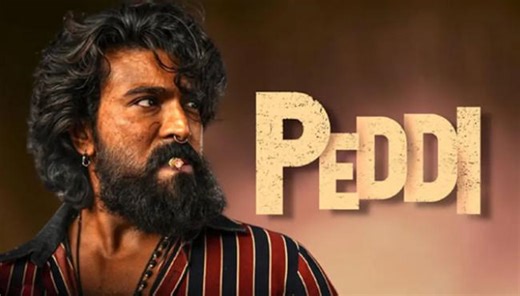 Peddi Release Date Confirmed: Ram Charan Film to Release on March 27, 2026