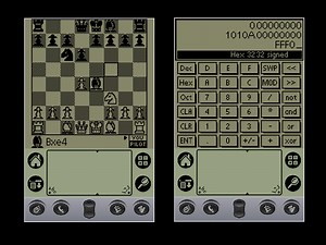 The PalmPilot Returns, This Time In Your Browser