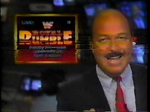 WWF Superstars Of Wrestling December 30th, 1989