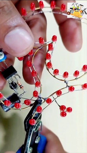 4.2K views · 81 reactions | Electronic projects, designs and electronic diagrams瀞 | Very Easy To Do | Facebook