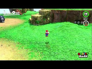 trying to beat all of my koopa freerunning times