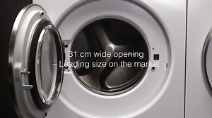 26 reactions · 21 comments | The solution to a dirty rubber bellow? Just get rid of it all together! https://www.asko.com.au/products/laundry-appliances/washing-machines/features/steelseal | ASKO Australia | Facebook
