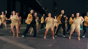 7.2K views · 209 reactions | “Mambo Beat” Choreography Challenge ...
