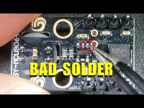 I Spent Hours Debugging My Software…