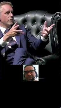 Learn what Admit of means with Sam Harris and Jordan Peterson