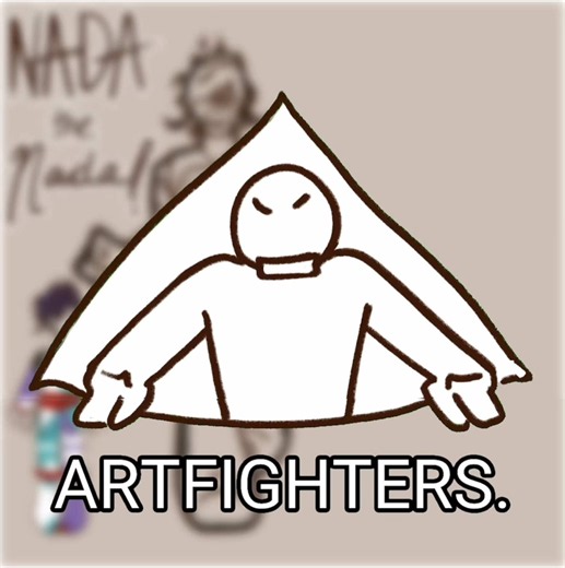 ArtFight 2026: How to Join Team Comedy and Start Attacking