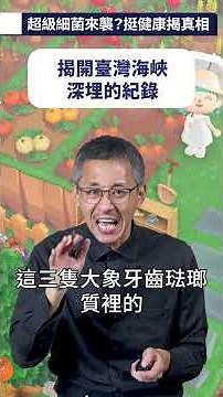 Unveiling the Deep-Buried Records of the Taiwan Strait