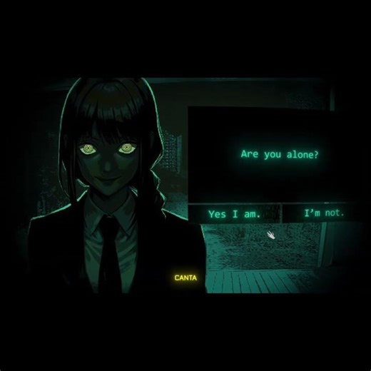 CANTO DE LUNA - No' I Am Not a Human (Anime Version) 🔥