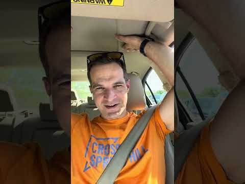 What are your fitness blind spots? (“What is Fitness?” CrossFit level 3 prep)