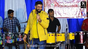 303K views · 10K reactions | Sona Ni Into | Gaman Santhal Live Program | Hd Video | New Gujarati Song | | Shivam Music | Facebook