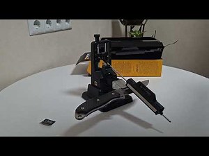 Radius sharpener Work Sharp the Precision Adjust Knife Sharpener, WSBCHPAJ I - review and conclus...