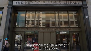 84 reactions | A library is a truly open and accessible space where...