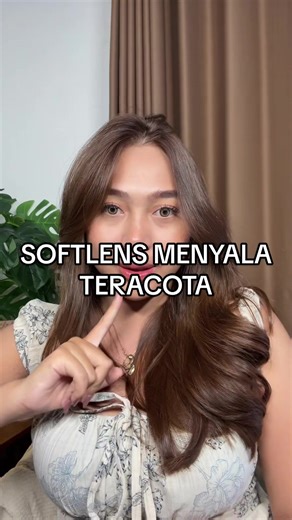 Team chesnut atau teracota nih?