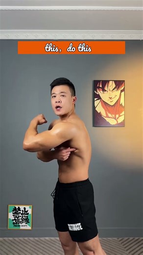 Full-Body Workout Using Just ONE Strap & Resistance Band #workout #shorts #short