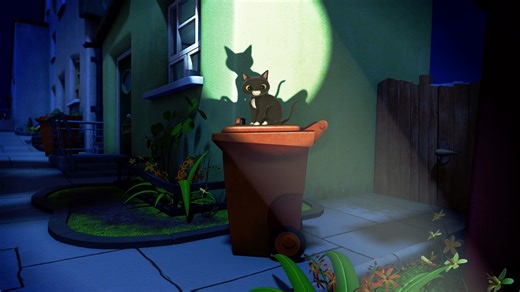 1.4K views · 27 reactions | With Flop's help, Bing braves the nighttime darkness and finds Arlo  Keep an eye out tomorrow for some illuminating, expert tips for how to help your Bingster conquer any fear of the dark. | Bing Bunny | Facebook