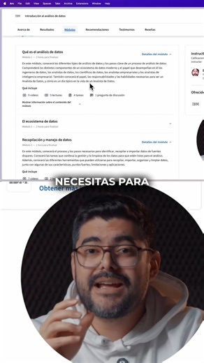 SQL and Python with Google – Leifer Méndez guides you