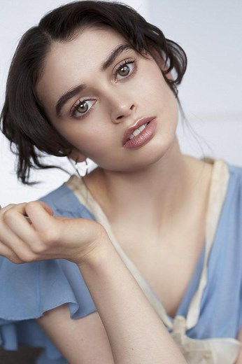 Madeleine Coghlan | Actress, Writer, Director