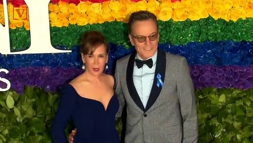 Bryan Cranston Uses Tony Award Speech to Defend the Media