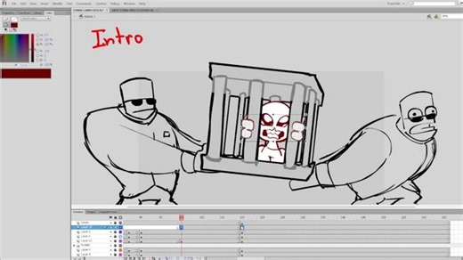 playable funni art fnf lalalalla