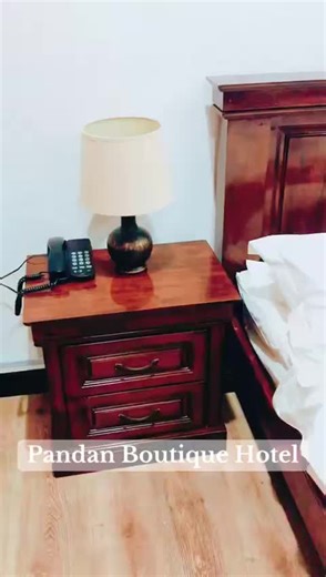 Great stay ! The room and bathroom were very clean and the location was super convenient, close to shop, food and attraction #BOOKnowANDstayLATER #