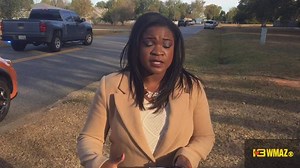 GBI: Byron suspect in Peach deputy's death fired more than 50 shots