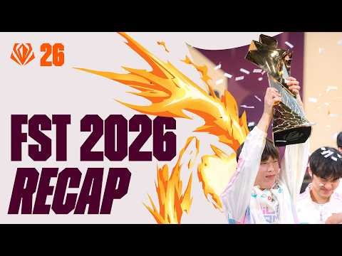 First Stand 2026 Was CHAOS… Here’s What Happened