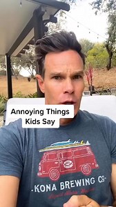 Parenting can be so annoying. And emotional. Our kids can bring out the worst in us. And the WHY, oh boy, some kids say that so much! I make these videos to inspire you to help you to be the best parent you can be. A healthy, Connected, wonderful parents. If you need more than these short videos, I encourage you to click the link in my bio and go deeper with me. I have lots of tools on my website, and my weekly newsletter, and longer YouTube videos, and on my podcast, which is ranked in the top 