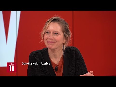 «J’étais hyper frustrée» : Ophélia Kolb raconte le tournage de Bêtes de flic sur France 2