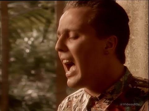 Tears For Fears - Advice for the Young at Heart 1989 (Official Music Video) Remastered