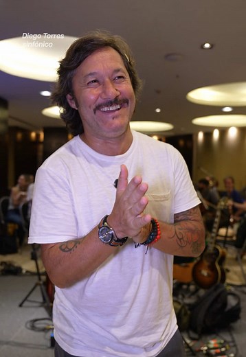 ¿Lo tenían a @Diego Torres fanático de Moana? 😅 Revive el show sinfónico de #DiegoTorres en #DisneyPlus.