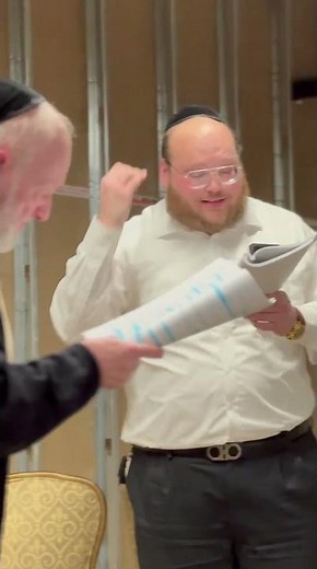 אונטערן קריג שפיל פראמא | Intern Krig play teaser #shorts