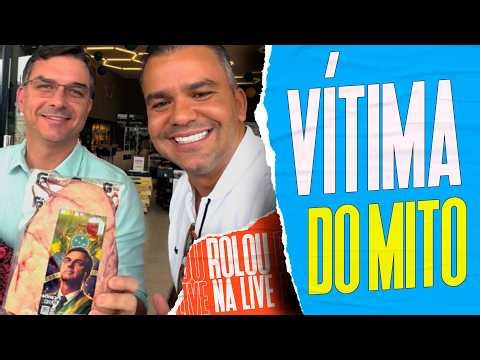 DONO DE AÇOUGUE QUE PROIBIA CLIENTES PETISTAS CHORA APÓS PROCESSO DE MEIO MILHÃO | Galãs Feios