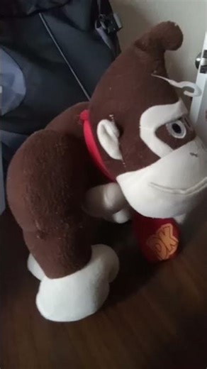 The Kong but real for no reason (BETA) - FNF' Funnying Forever V2 OST #thekong #fnf #fnfmod #fnfmods