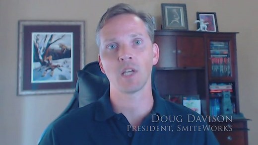 Fantasy Grounds Unity